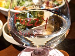 -Fuzzy Bistro 浮几韩餐·茶酒馆