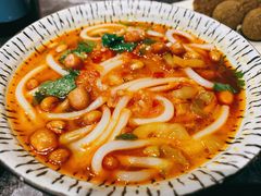 -泉味道贵州厨房(三里河店)