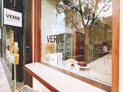 -VERIE BAKEHOUSE