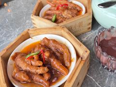 -同庆楼(建邺万达店)