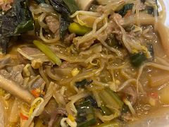 -龙上水现炒生料(柳沙店)