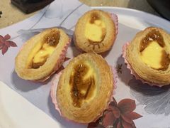 -喜鹊茶点.啫煲(车陂店)