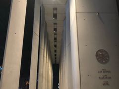 -北京三里屯CHAO酒店