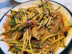 -叁拾壹克饺子·东北菜(国贸店)