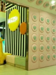 点击看大图 -meland club亲子乐园(重庆万象城店)