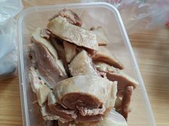 -桂花鸭(中华路总店)