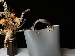 成品-猛犸手作·皮具·diy团建·礼品定制(新华路店)