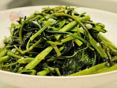 -阿明小菜·海鲜·上海菜(梅陇店)