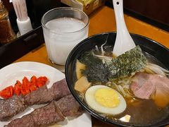 -福烤锦花(长乐路店)