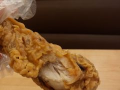 -德克士(新加坡城店)