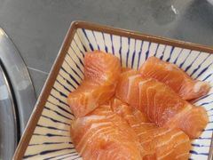 -尚宴牛特鲜自助(太原街万达店)
