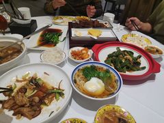-惠丰堂饭庄·烤鸭·京味菜(翠微路店)
