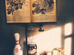 -HIGH FIVE哈福手工汉堡(桂林路店)