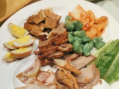 -和源祥·日照菜扛把子(万平口一店)