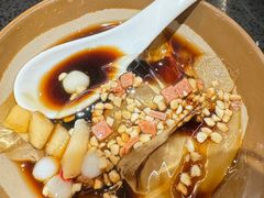 -三江两海老火锅(北京首店)