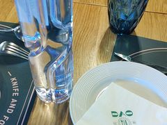 -刀叉遇上筷子中西融合餐厅(南开店)