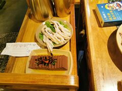 -蜀大侠火锅(四川北路店)