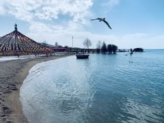 -青海湖国家重点风景名胜区