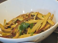 凉拌鸡蛋干-同仁四季椰子鸡(宝安壹方城店)