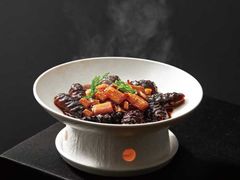 -羲和雅苑•北京烤鸭(乐园道万象城店)