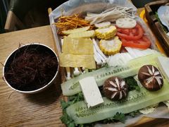 -Thai Basil罗勒叶泰式餐厅(时代天街店)