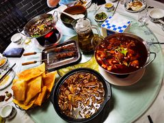 -百花人家(清水镇店)