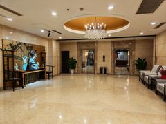 -蓝海大饭店·渔歌舫(黄岛店)