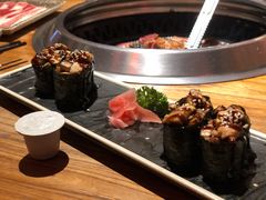 -竹涟烧肉(太古里店)