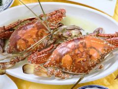 -明记海鲜美食老字号(明记总店)