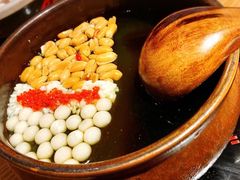 -吃饭皇帝大·土家民族菜(武陵源店)