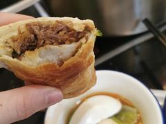 -小叫驴养生驴肉火锅(龙游店)