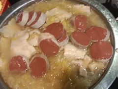 -老六杀猪菜(进乡街店)