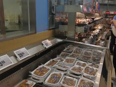 -盒马X会员店(王府井奥莱UP TOWN店)