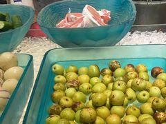 -长沙三景韦尔斯利酒店·Oval全日制餐厅自助餐
