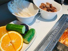 -海底捞火锅(长沙华创国际广场店)