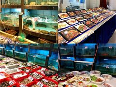 -渔满仓海鲜渔家(象山二店)