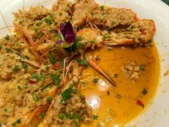 -洛东土菜馆(建国北路店)