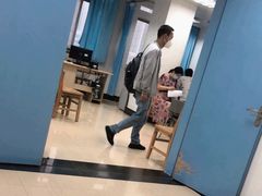 -华中科技大学同济医学院附属同济医院(汉口院区)