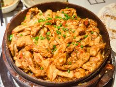 米粉鱼-客家大院·非遗赣南客家菜(郁孤台店)