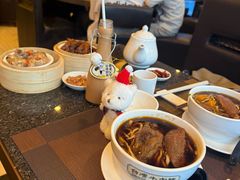 -中国厨房/台湾牛肉面