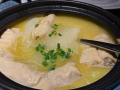 -庐灶江南·江南菜·四合院Bistro(东直门雍和宫·原华侨宾馆店)