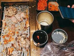 -新石器烤肉(之心城店)