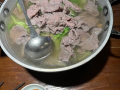 -全牛匠·乐山跷脚牛肉(西单华威约饭街店)