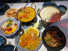 -BetterThai 泰加(苏州中心店)