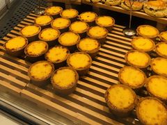 榴莲蛋挞-樂姿生活(万达广场店)