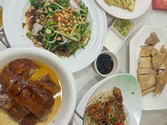 -万年酒楼(越秀南路店)