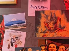 -白石的深夜食堂(济南万象城店)