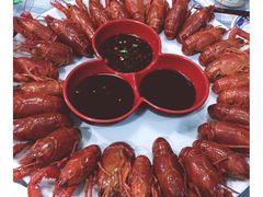 -辣螃铠盆盆蟹大排档(总店)