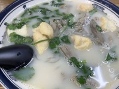 -鸭小妹鸭血粉丝(老门东店)