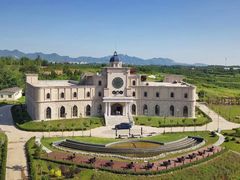 -丹世红酒庄·烧烤·团建·婚礼·水上运动